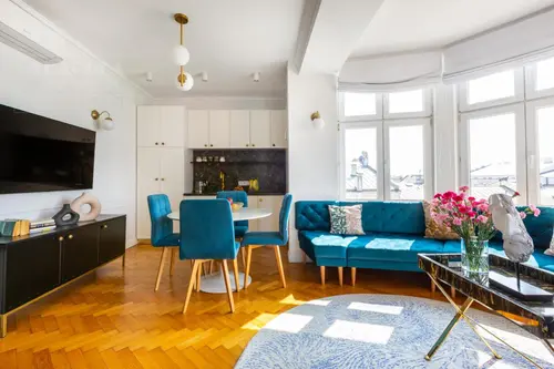 Feniks Fragola Apartments, 