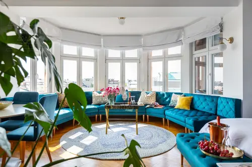 Feniks Fragola Apartments, 