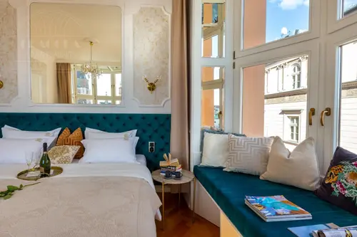 Feniks Fragola Apartments, 
