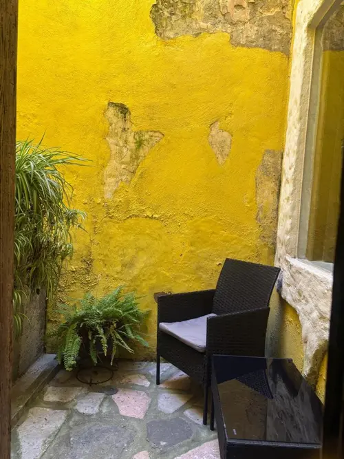 Hotel Boutique Posada XVII, 