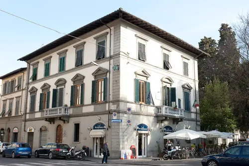 Sognando Firenze, 