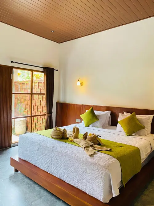 Karunia House Ubud, 