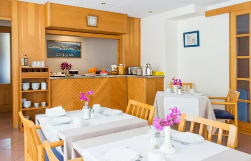 Hostal Residencia Sutimar, 