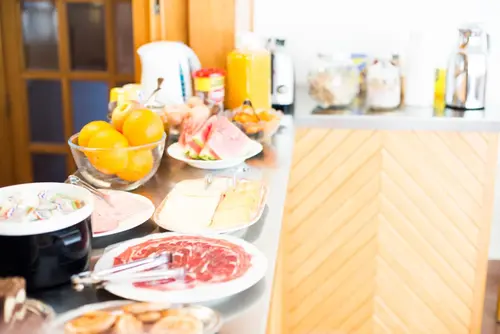 Hostal Residencia Sutimar, 