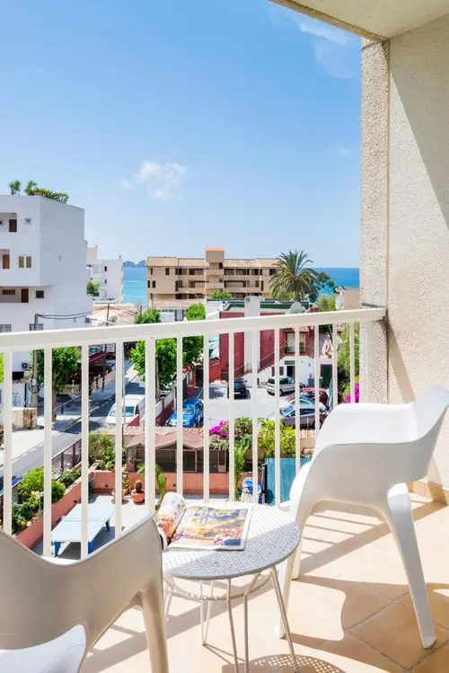 Hostal Residencia Sutimar, 