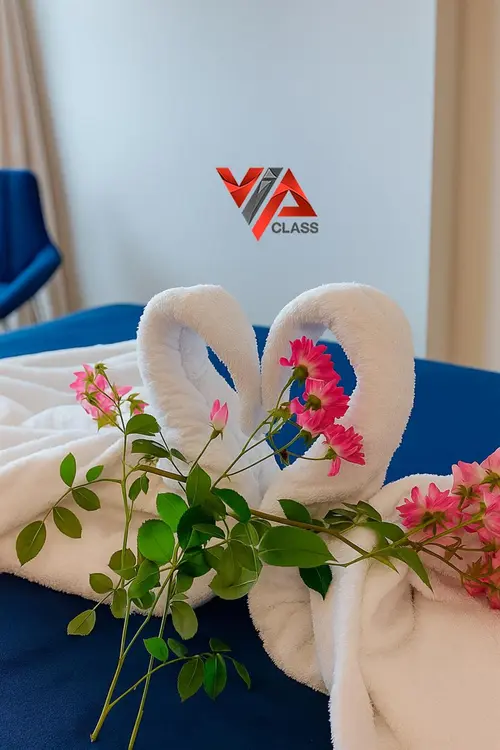 Vip Class ꙳ Orbi City, 