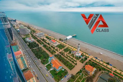 Vip Class ꙳ Orbi City, 