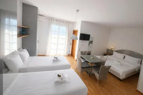 Residence Alexandra Stay, 