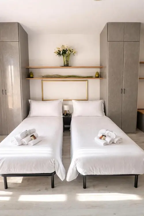 Residence Alexandra Stay, 