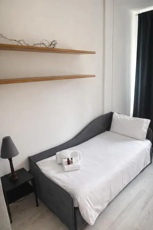 Residence Alexandra Stay, 