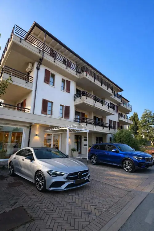 Residence Alexandra Stay, 