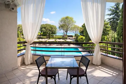 Residence Alexandra Stay, 