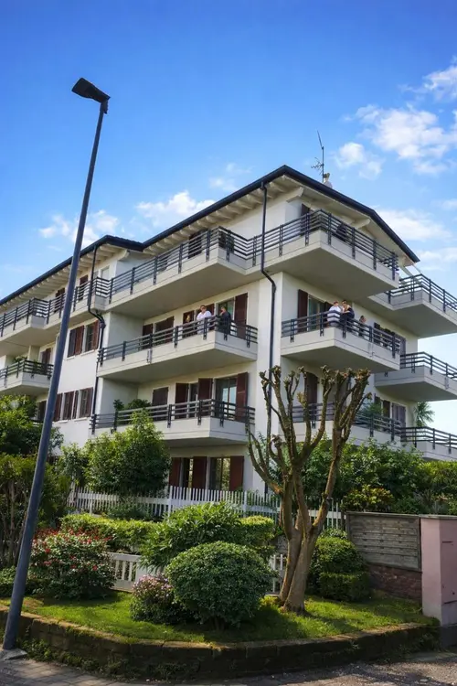 Residence Alexandra Stay, 