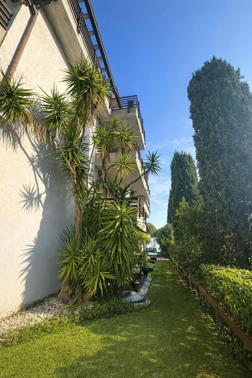 Residence Alexandra Stay, 