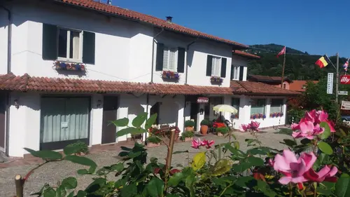 Locanda Verbena, 