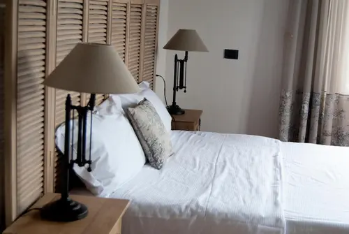 Villa Pioppi Hotel, 