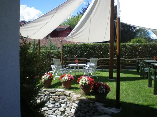 Locanda Verbena, 