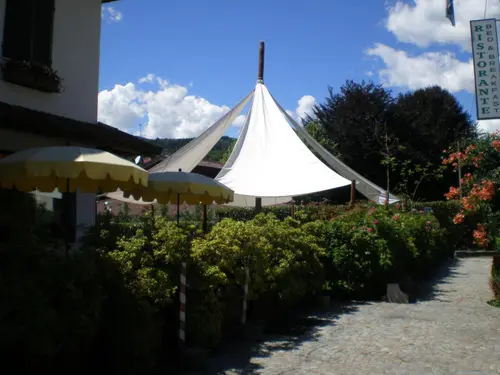 Locanda Verbena, 