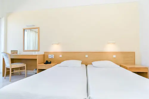 Hotel Riviera, 