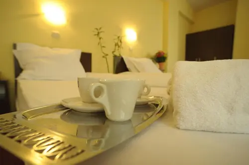 Hotel Alexander, 