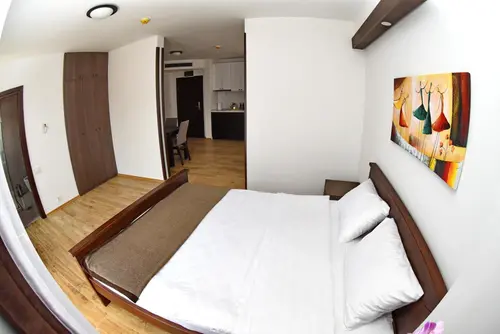 Boutique Villa Arte, 