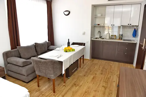 Boutique Villa Arte, 