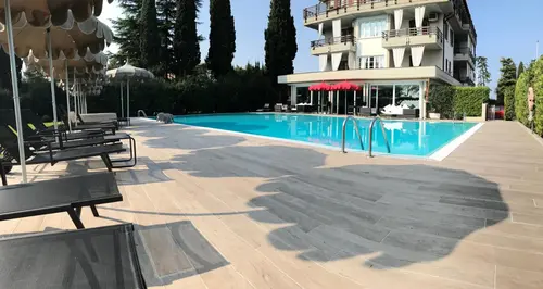 Residence Alexandra Stay, 