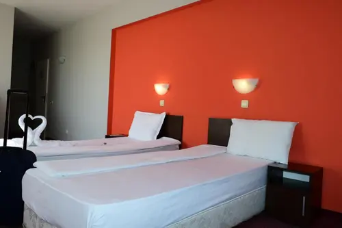 Hotel Alexander, 