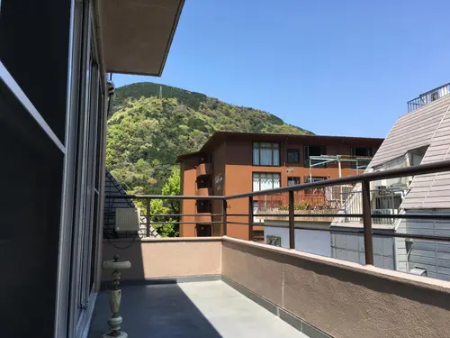 GuestHouse Azito, 