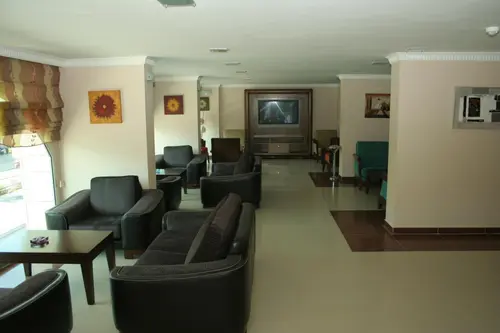 Marmaris Alkan Hotel, 