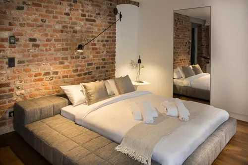 Hotel Nicolaus, 