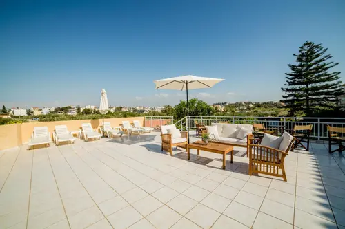 Roxani Hotel, 