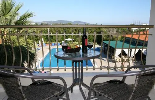 Kalives Resort, 
