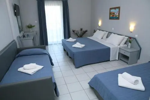 Kalives Resort, 