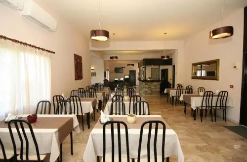 Kalives Resort, 