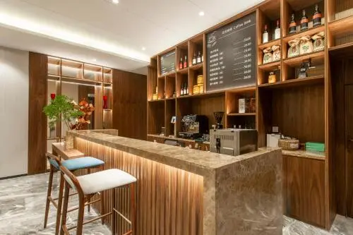 SSAW Boutique Hotel Cheng Man, 