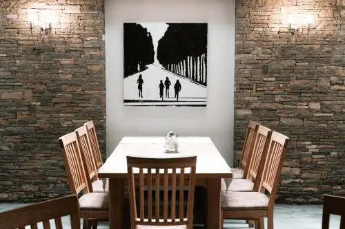 Hotel Centrum Prizren, 