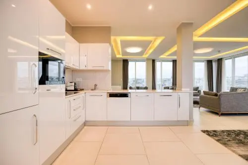 Flat Hotel Midi 33, 
