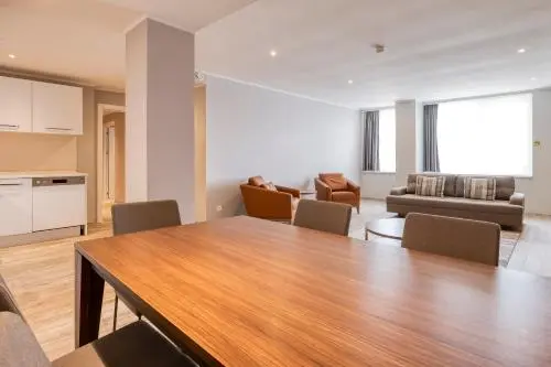 Flat Hotel Midi 33, 