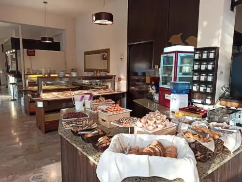 Kalives Resort, 