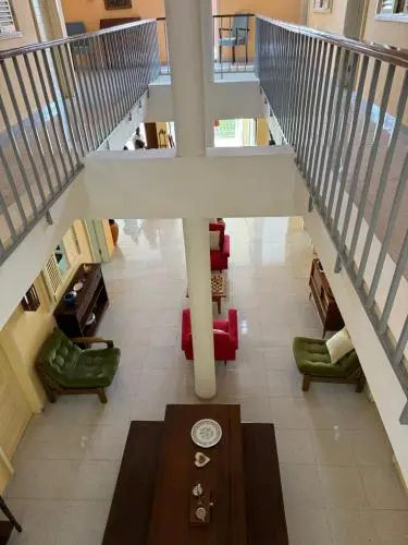 Residencial Praia Maria, 