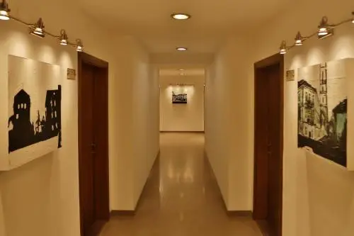Hotel Centrum Prizren, 