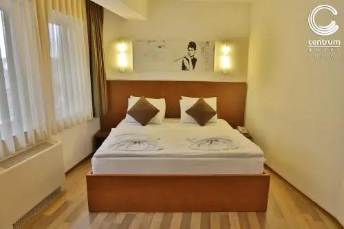 Hotel Centrum Prizren, 