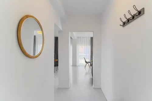 City Center Boutique Apartments, 