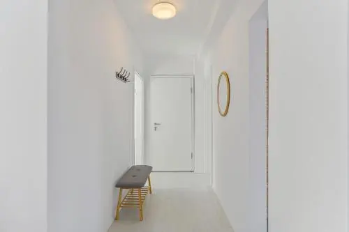 City Center Boutique Apartments, 