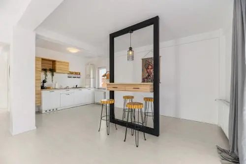 City Center Boutique Apartments, 