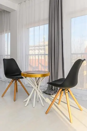 City Center Boutique Apartments, 