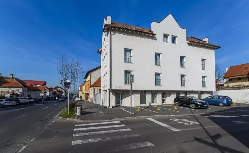City Center Boutique Apartments, 
