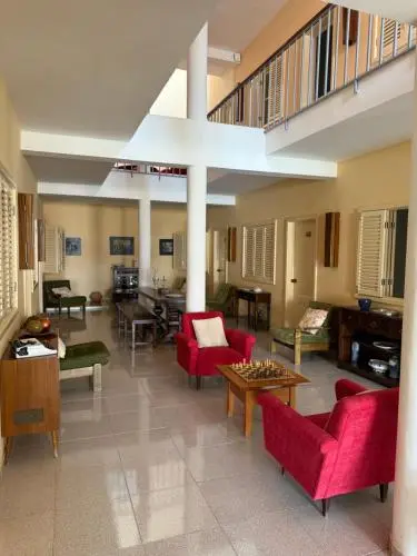 Residencial Praia Maria, 