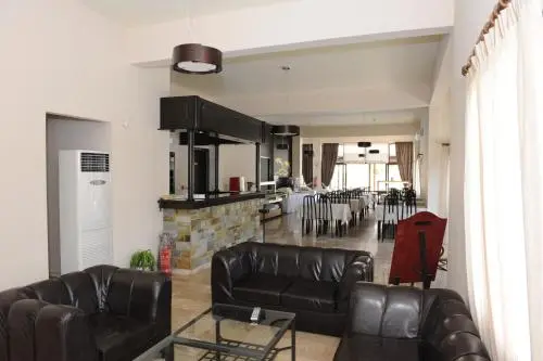 Kalives Resort, 